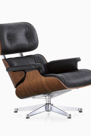 Eames lounge chair