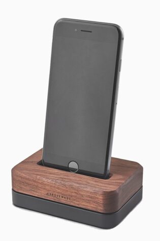 iPhone dock